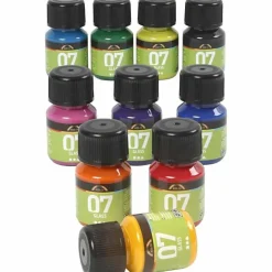 A-Color Lasimaali