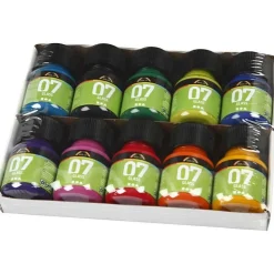 A-Color Lasimaali