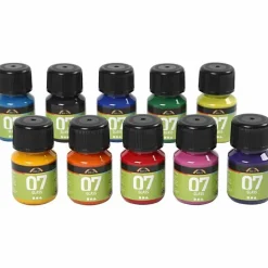 A-Color Lasimaali