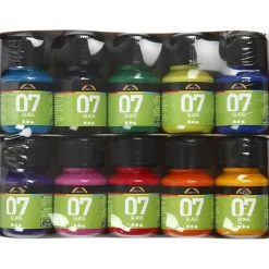 A-Color Lasimaali