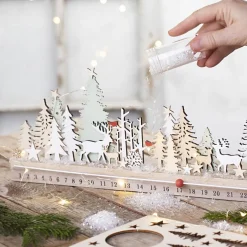 Adventtikoriste