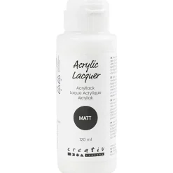 Akryylilakka