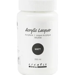Akryylilakka