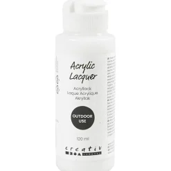 Akryylilakka