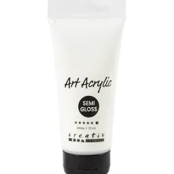 Akryylimaali