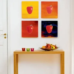 Akryylimaalisarja – Pébéo Studio Acrylic