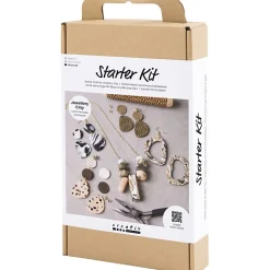 Aloituspakkaus Korumassa