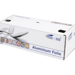 Alumiinifolio