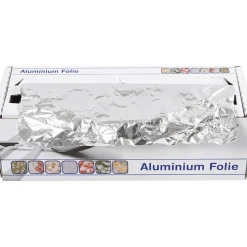 Alumiinifolio