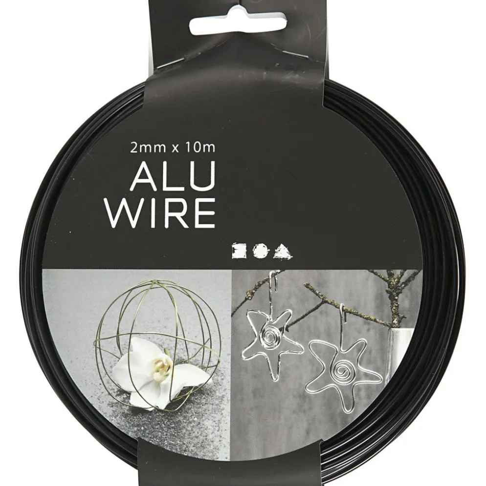 Alumiinilanka