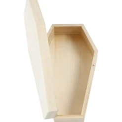 Arkku magneettilukolla
