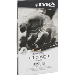 Art Design -piirustuskynät