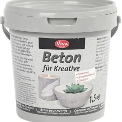Askartelubetoni