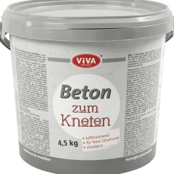 Askartelubetonijauhe