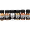 Askartelumaali Metallic