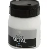 Askartelumaali Metallic