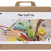 Askartelupaketti Maxi