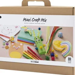 Askartelupaketti Maxi