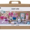 Askartelupaketti Maxi Leivonnaiset