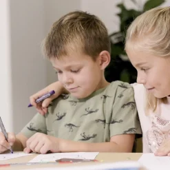 Askartelupaketti Maxi Värityspakkaus