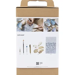 Askartelusetti Decoupage