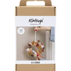 Askartelusetti Kintsugi