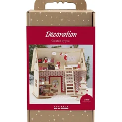 Askartelusetti Koristelu