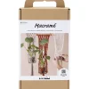 Askartelusetti Macramé