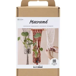Askartelusetti Macramé