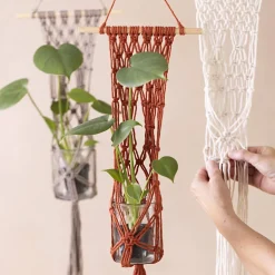 Askartelusetti Macramé