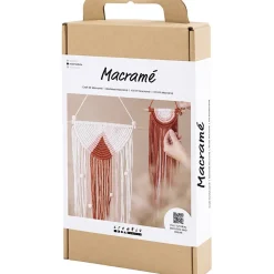 Askartelusetti Macramé
