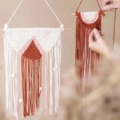 Askartelusetti Macramé
