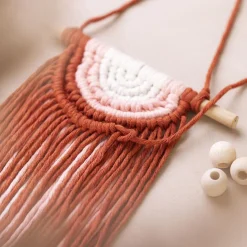Askartelusetti Macramé