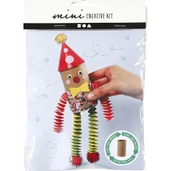 Askartelusetti Mini