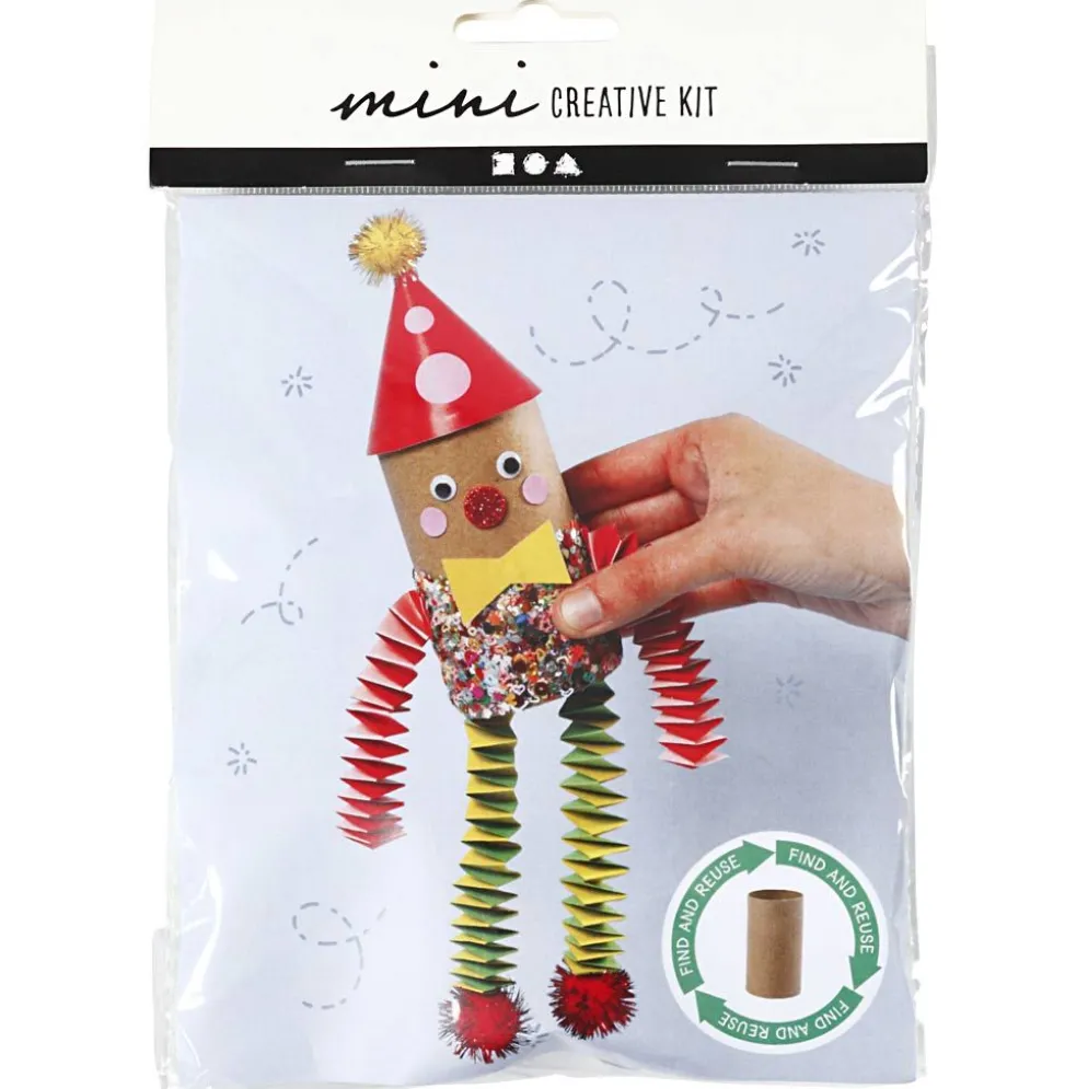 Askartelusetti Mini