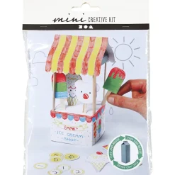 Askartelusetti Mini