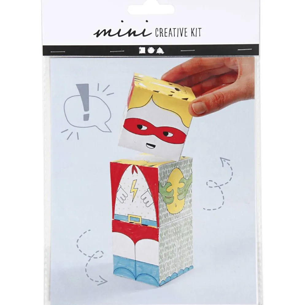 Askartelusetti Mini