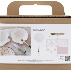 Askartelusetti Mini Decoupage