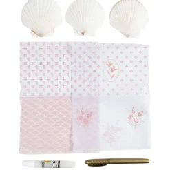 Askartelusetti Mini Decoupage