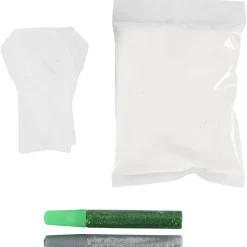 Askartelusetti Mini Hartsin Valaminen