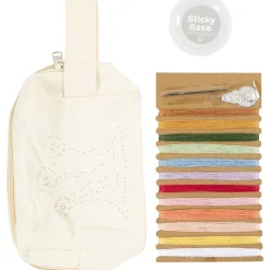 Askartelusetti Mini Kirjailu
