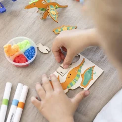 Askartelusetti Mini Koristelu