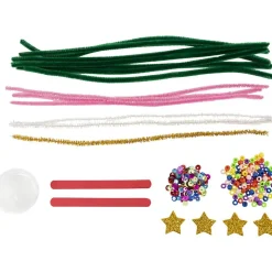 Askartelusetti Mini Koristelu