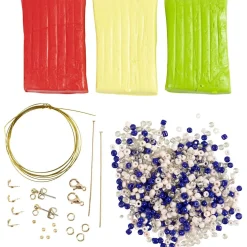 Askartelusetti Mini Korut