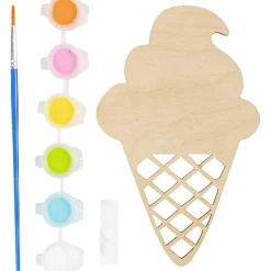 Askartelusetti Mini Maalaus
