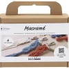 Askartelusetti Mini Macramé