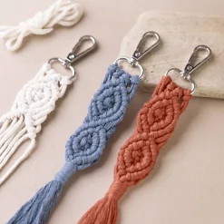 Askartelusetti Mini Macramé