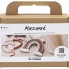 Askartelusetti Mini Macramé