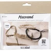 Askartelusetti Mini Makramee