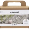 Askartelusetti Mini Makramee